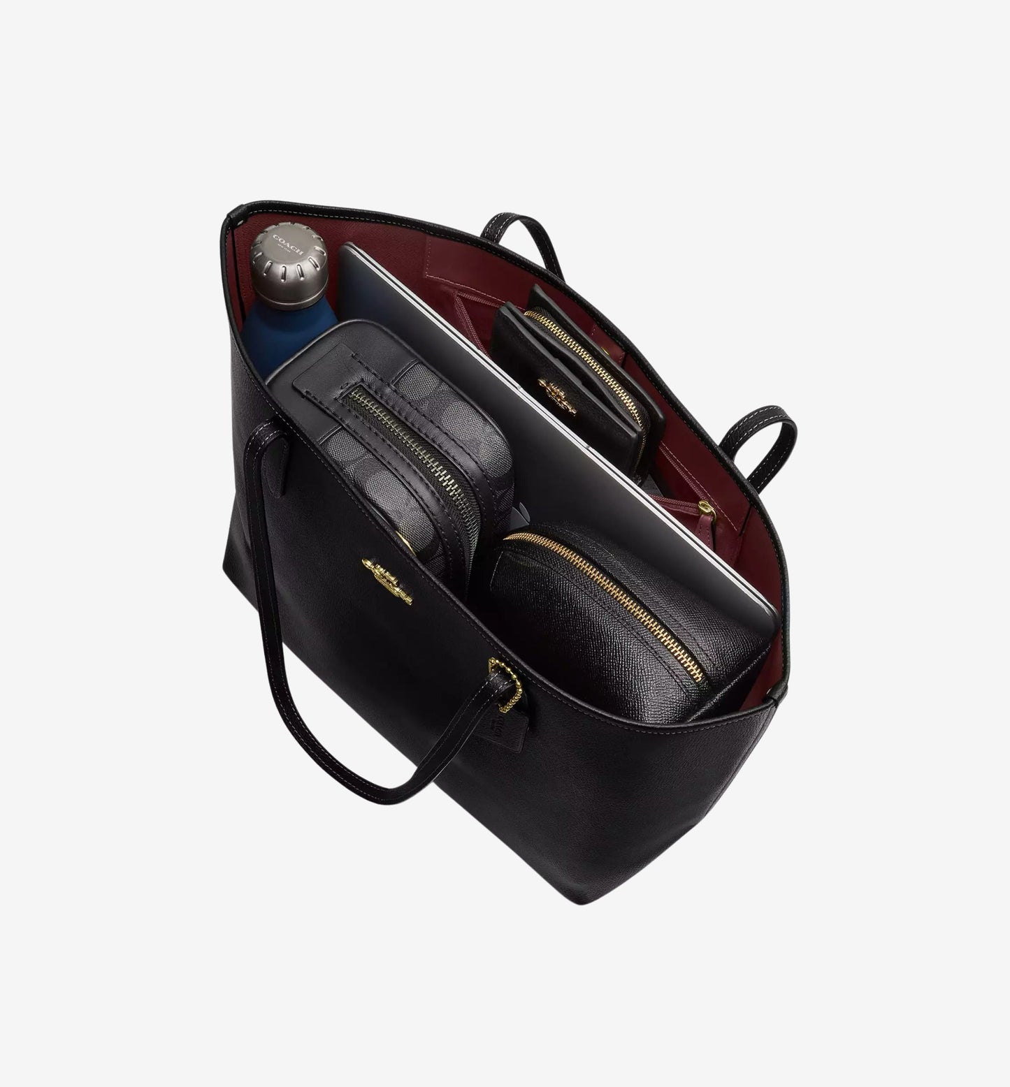 City Tote Bag