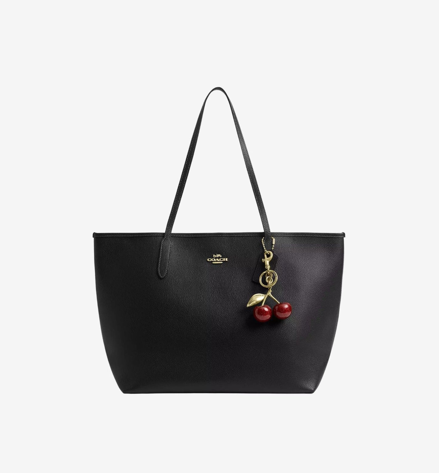 City Tote Bag