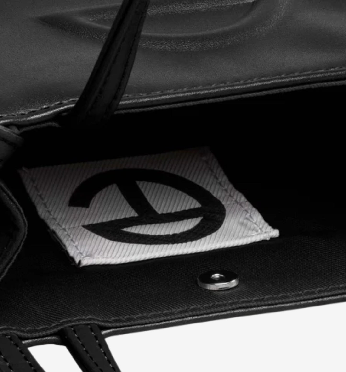 Telfar Shmedium Bag
