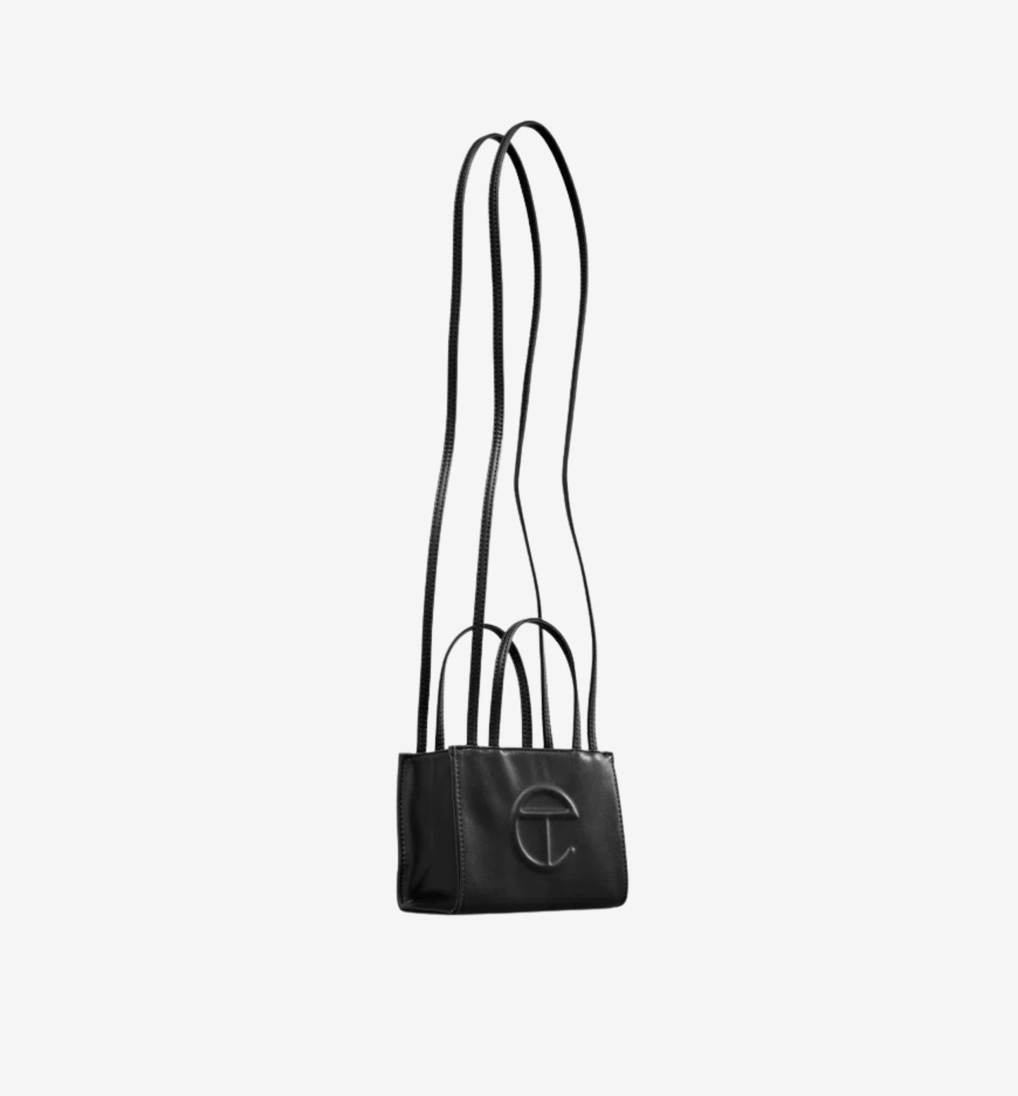 Telfar Shmedium Bag