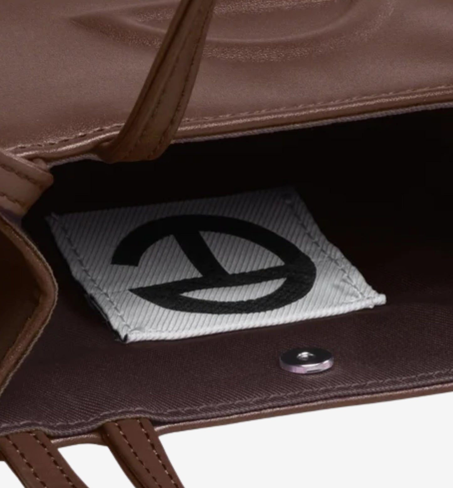 Telfar Shmedium Bag