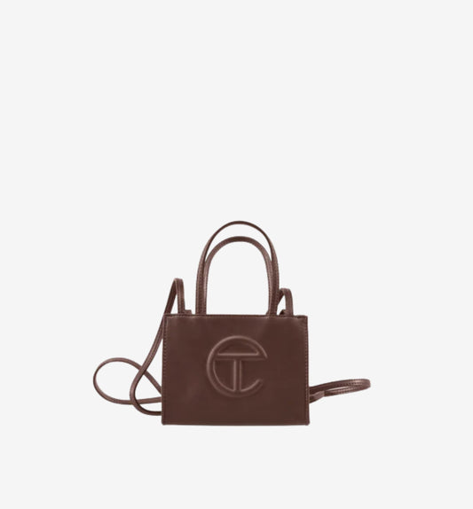 Telfar Shmedium Bag