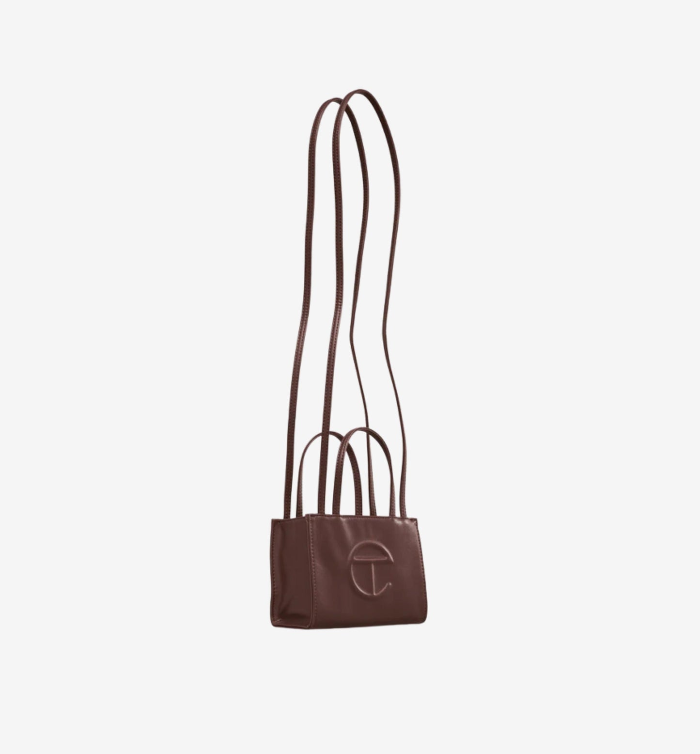 Telfar Shmedium Bag