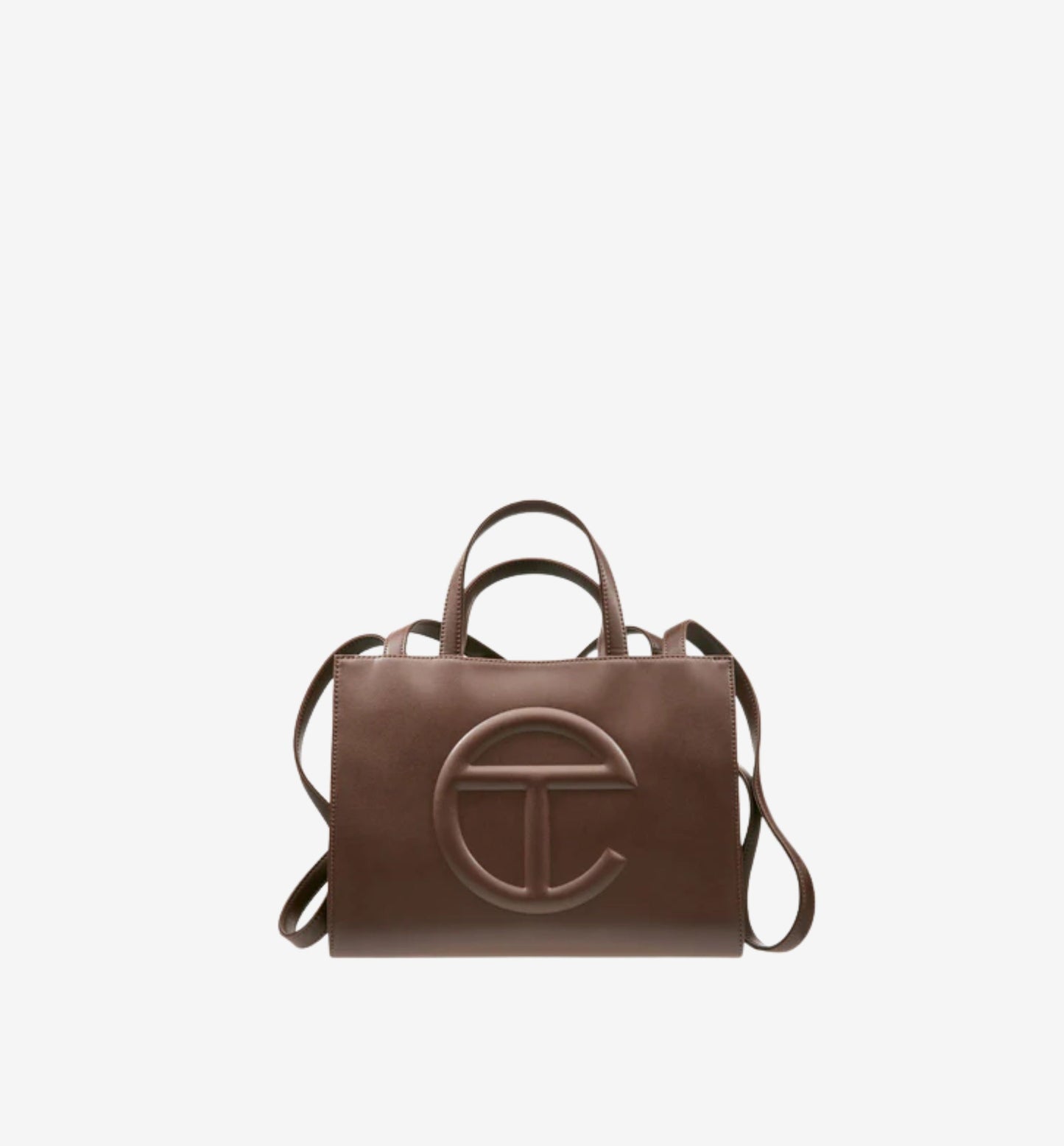 Telfar Shmedium Bag