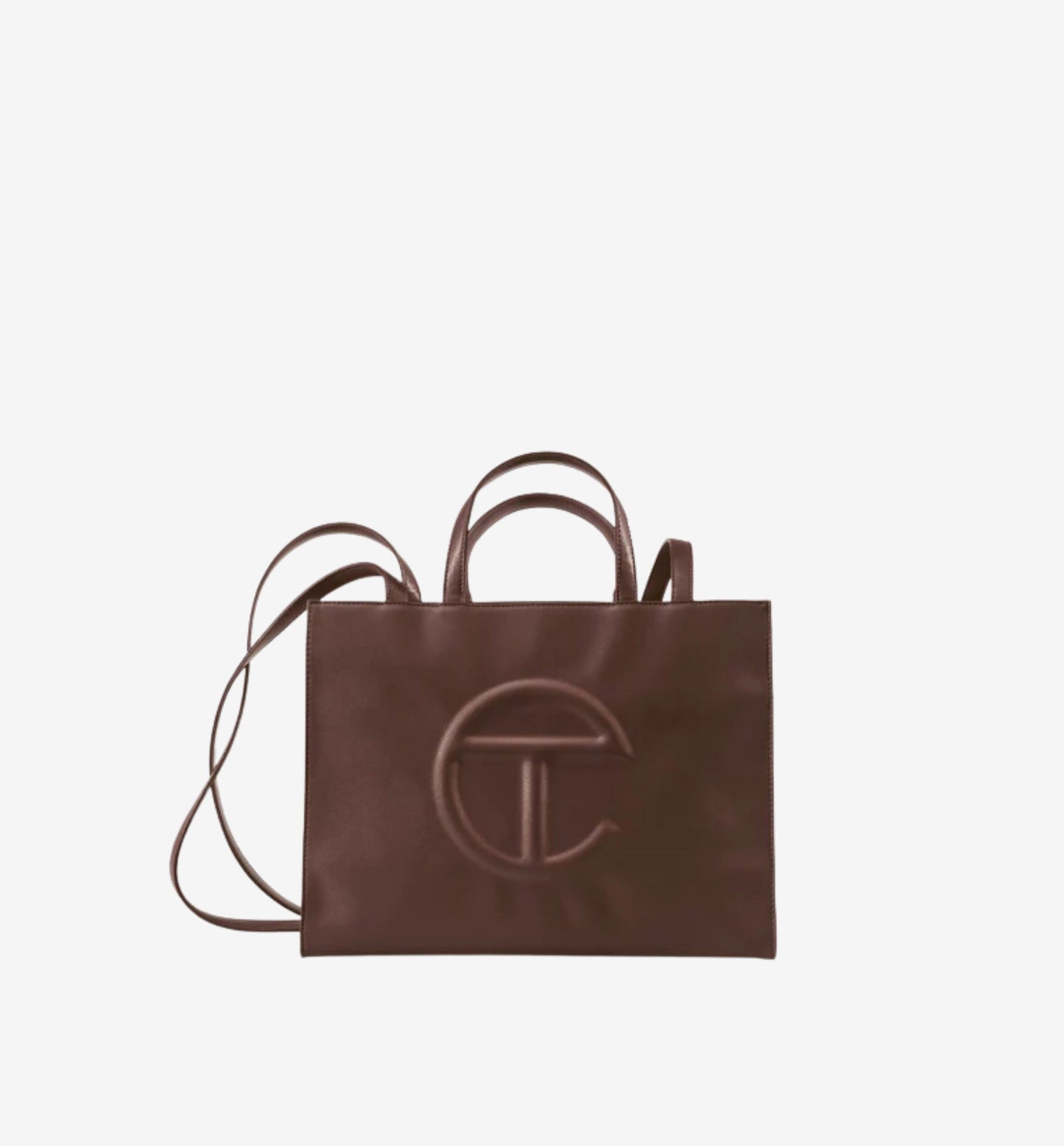 Telfar Shmedium Bag