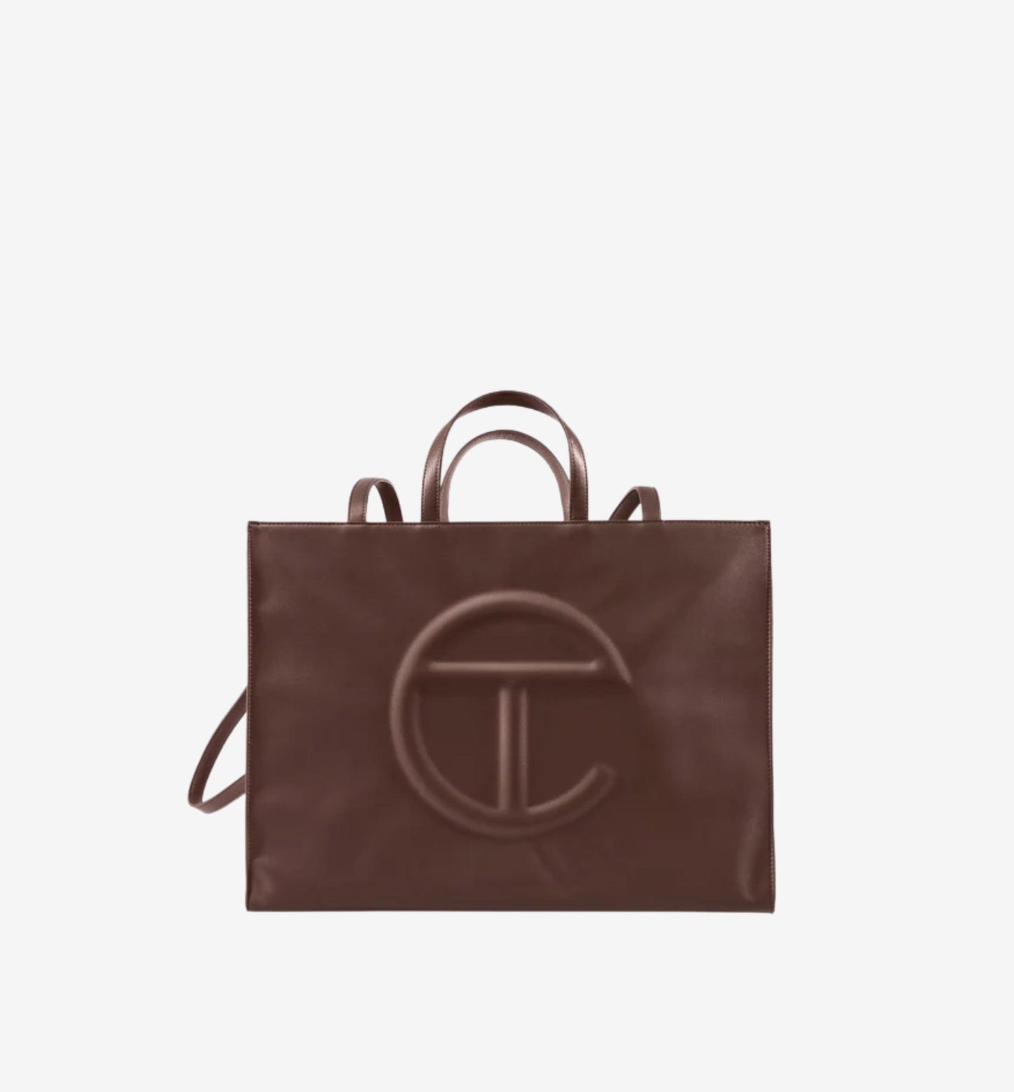 Telfar Shmedium Bag