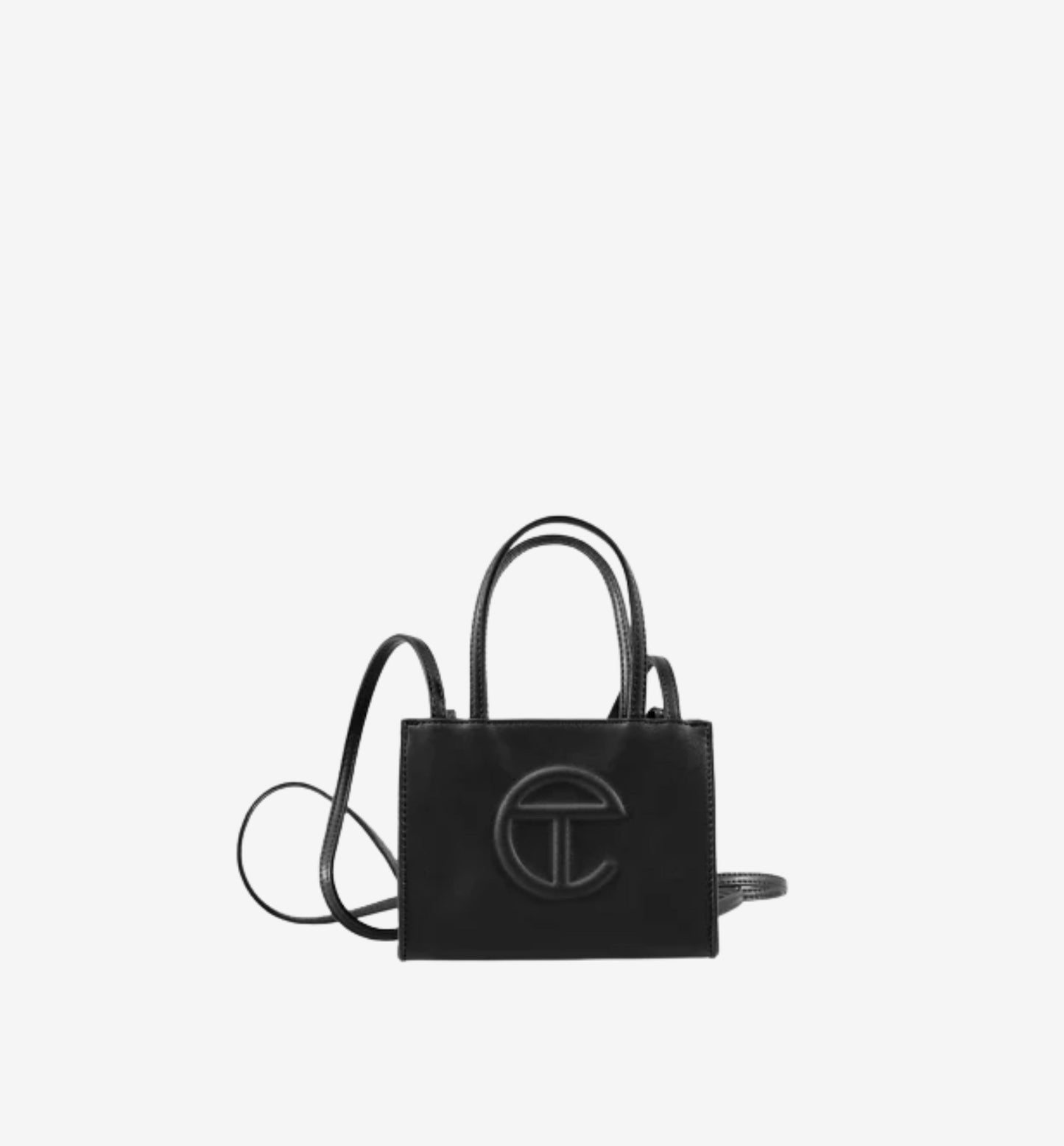 Telfar Shmedium Bag