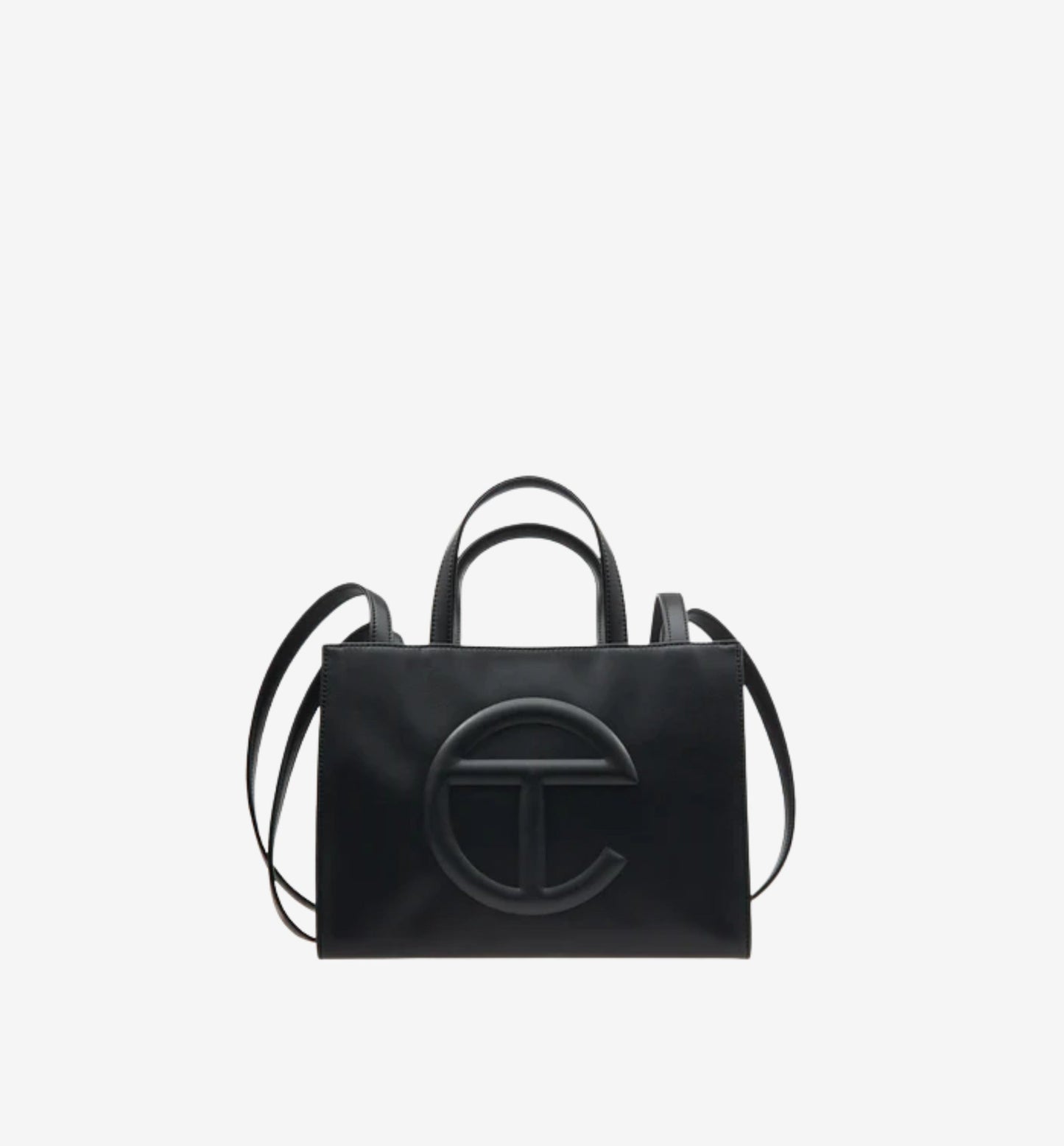 Telfar Shmedium Bag