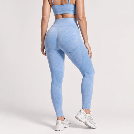High-Waist & Seamless Leggings
