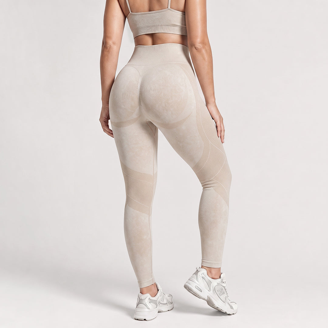 High-Waist & Seamless Leggings