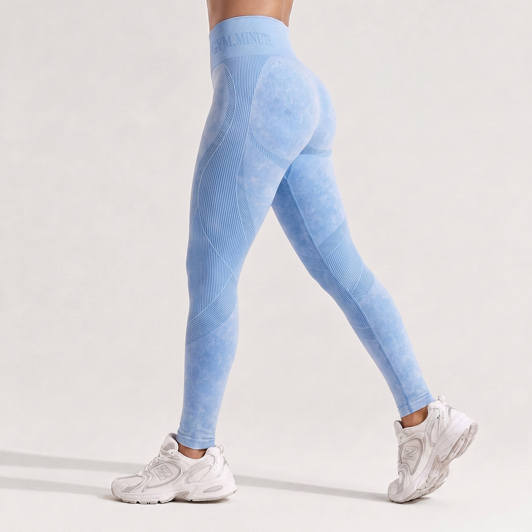 High-Waist & Seamless Leggings