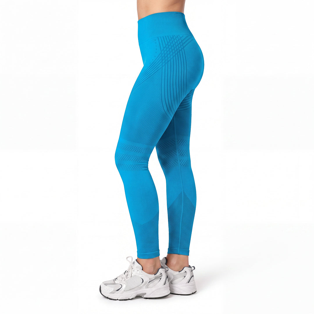 3D Anti-Cellulite Leggings