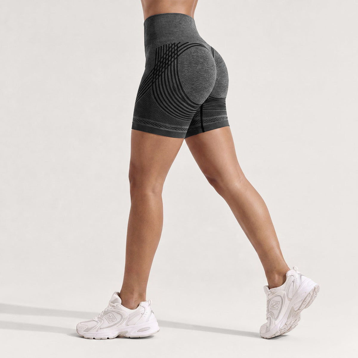 Booty Shorts